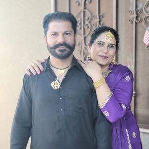 Meet your Posher, Nicky